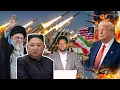 Download Lagu Iiraan oo hawadeeda xirtay, duqeyn laga baqayo \u0026 Kim J. Un oo dagaal weyn isu diyaariyay