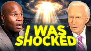 God Spoke to Me AUDIBLY... Then Miracles Started Happening