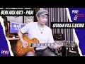 Download Lagu BERI AKU ARTI - PADI | PLAYTHROUGH ELECTRIC GUITAR | FULL LEAD | Ciptaan PIYU