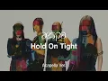 Download Lagu [Clean Acapella] aespa - Hold On Tight