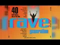 Lagu Various - Rave Generation (Breakbeat, Hardcore, Techno, House) (1993)
