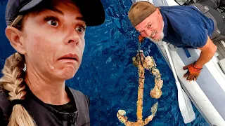 SAILING FIJI – You NEED TO SEE THIS to Believe It 😳🤯