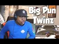 Lagu PUN WAS SPECIAL!!! Big Pun, Fat Joe - Twinz (Deep Cover 98) REACTION
