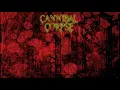 Cannibal Corpse - Inhumane Harvest Lyric Video