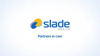Slade Health Innovation 