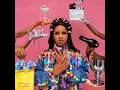 Banyana Ke Bafana (feat. LuuDadeejay, Nobantu Vilakazi & LuuDadeejay and Nobantu Vilakazi) - Pabi Cooper, Focalistic & Ch'cco
