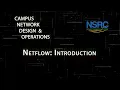 Netflow Introduction