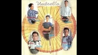 Download UMBRELLA - AKULAH TEDUHANMU MP3