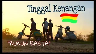 Download TINGGAL KENANGAN - Gaby. Reggae Version RUKUN RASTA MP3