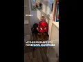Download Lagu US mother shows son what to do during a school shooting