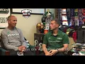 Binghamton University Men s Soccer Coaches Interview 2017