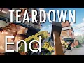 Download Lagu Teardown Part 72 - THE FINAL DIVERSION (100% COMPLETE - 210 VIRTUOSO]