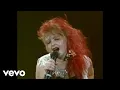 Download Lagu Cyndi Lauper - Money Changes Everything (Live)