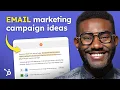 6 Great Email Marketing Campaigns Examples As Chosen By Experts