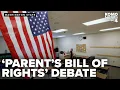 Voters to decide whether Washington restores original Parents Bill of Rights in November