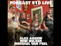 Download Lagu FOKCAST 510 LIVE: Alex Agnew, Wim Helsen en Michael Van Peel.