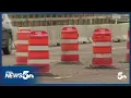 Colorado Springs drivers should prepare for a major road closure starting Friday