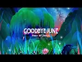 Goodbye June - Fear of Jesus (Audio)