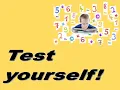Subtraction Quiz Subtraction from 1 to 10