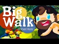 BIG WALK - NEW Co-Op Adventure Game