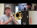 They Animated Trombone Correctly!?