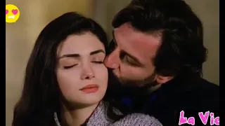 اغنية والله شكلي حبيتك علي احلي مسلسل تركي رومانسي الوعد امير وريحان  اغنية والله شكلي حبيتك علي احلي مسلسل تركي رومانسي الوعد امير وريحان