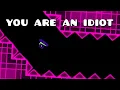 What YOUR first insane demon says about YOU