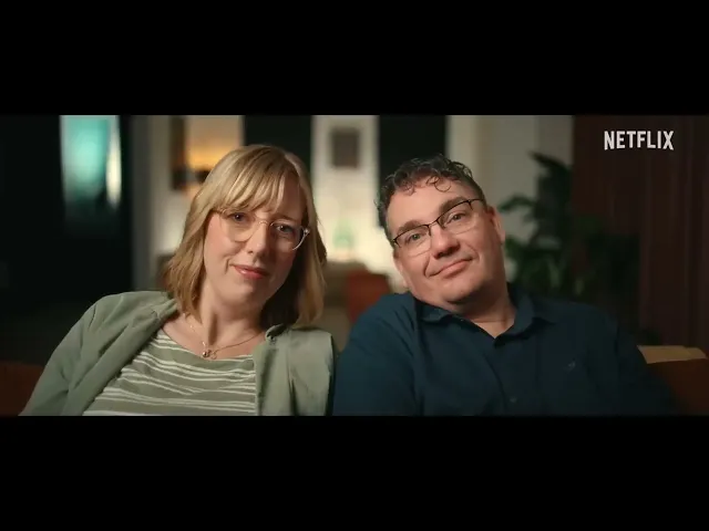 The Man with 1000 Kids | Trailer