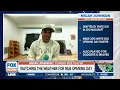 Opening Day In The MLB Is Upon Us And We Look Ahead To Possible Weather That Will Impact The Day
