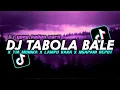 Download Lagu DJ TABOLA BALE X TIA MONIKA X LAMPU KAKA X NGAPAIN REPOT VIRAL TIKTOK 