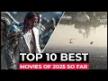 Download Lagu 10 Best Movies of 2025 (So Far) You Can’t Miss