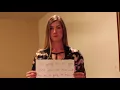 Audrey Hendricks-Read All About It