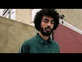Navy Blue & Earl Sweatshirt - DeadBeat