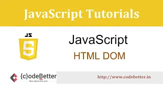 Learn JavaScript in Hindi HTML DOM