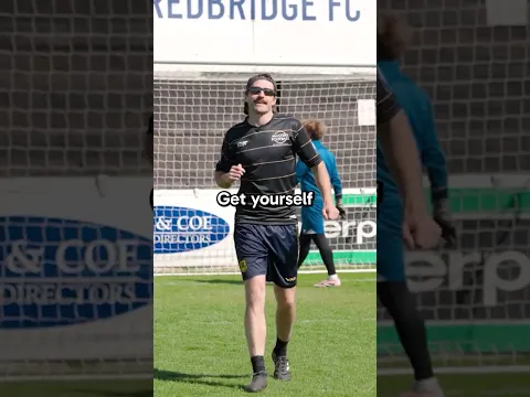 You just don't save those  #football #soccer #sidemen #funny #behzinga