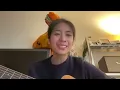 ตั้งใจรัก - พัด Vorapat x First Anuwat (happy accident) (covered by sarah salola)