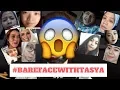 Download Lagu 7 HARI NO MAKEUP CHALLENGE! - barefacewithtasya