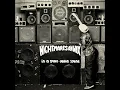 Damn - Nightmares On Wax