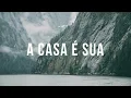 Download Lagu Fundo Musical - A Casa é Sua - Casa Worship | Guitar + Piano