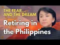 Download Lagu BUHAY AMERIKA TO BUHAY PILIPINAS: THE FEAR...AND THE DREAM OF RETIRING IN THE PHILIPPINES