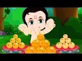 Download Lagu Chotu Ganesha | छोटू गणेशा | Hindi Nursery Rhymes | Songs For Childrens