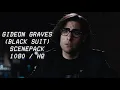 Gideon Graves scenepack black suit 1080