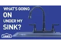 What s Going On Under My Sink DIY Basics