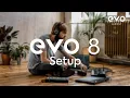 Download Lagu How to set up an EVO 8 Audio Interface