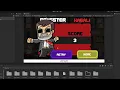 Gangster Kabali unity source code