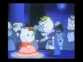 Hello Kitty Cinderella Part 2