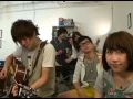 日曜日よりの使者/THE HIGH-LOWS(Cover)