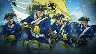 The Great Northern War