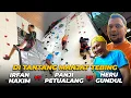 Download Lagu KETEMU KANGEN..! LANGSUNG DITANTANG PANJAT TEBING SAMA PANJI PETUALANG..!! HERU GUNDUL MELONGO..