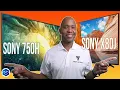 Sony X80J VS Sony X750H 4K TV Comparison